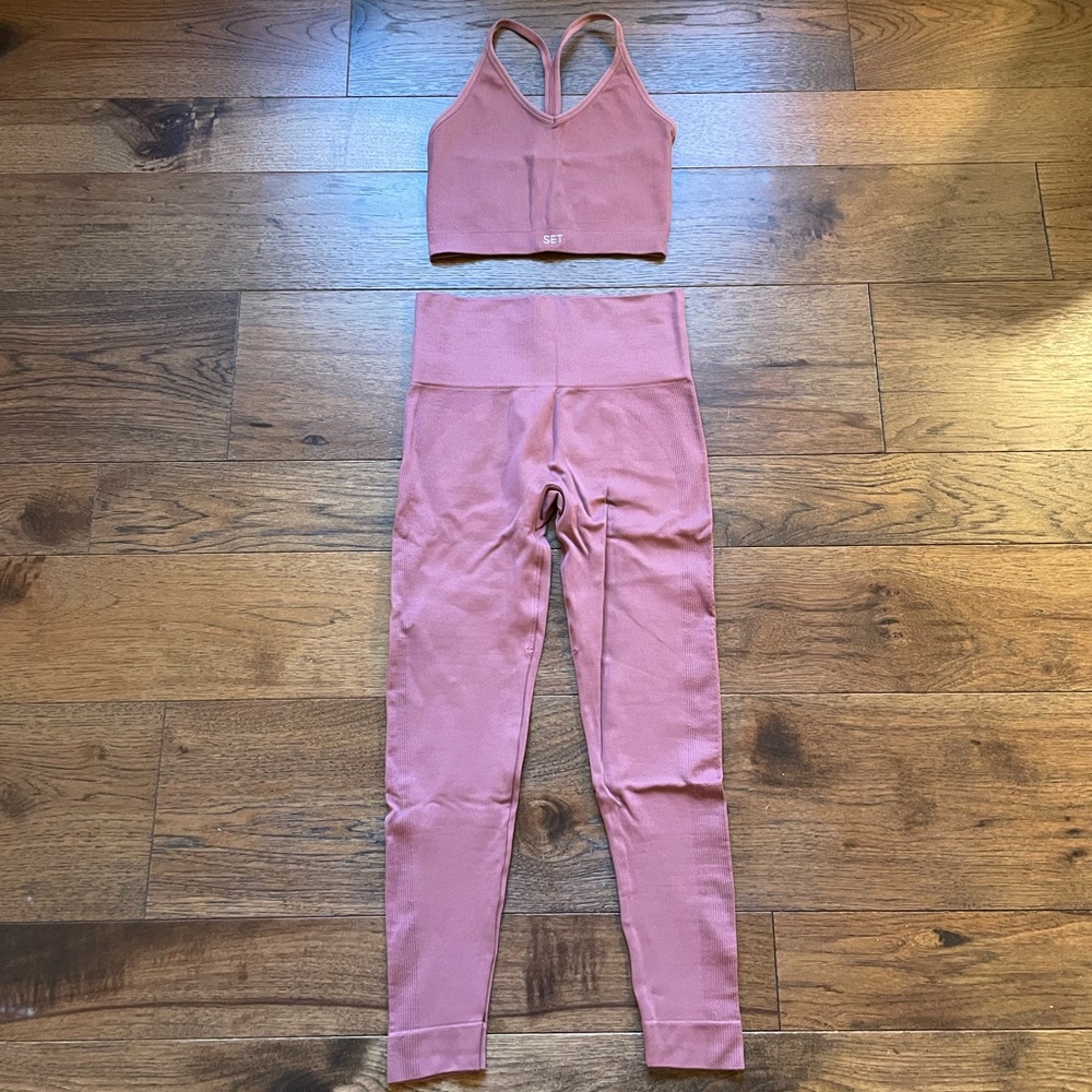 Workout Set - image 2